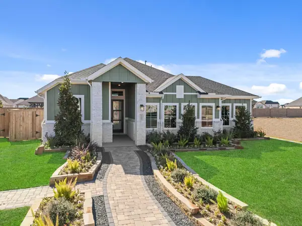 1115 Watermont Drive, Missouri City, TX 77459