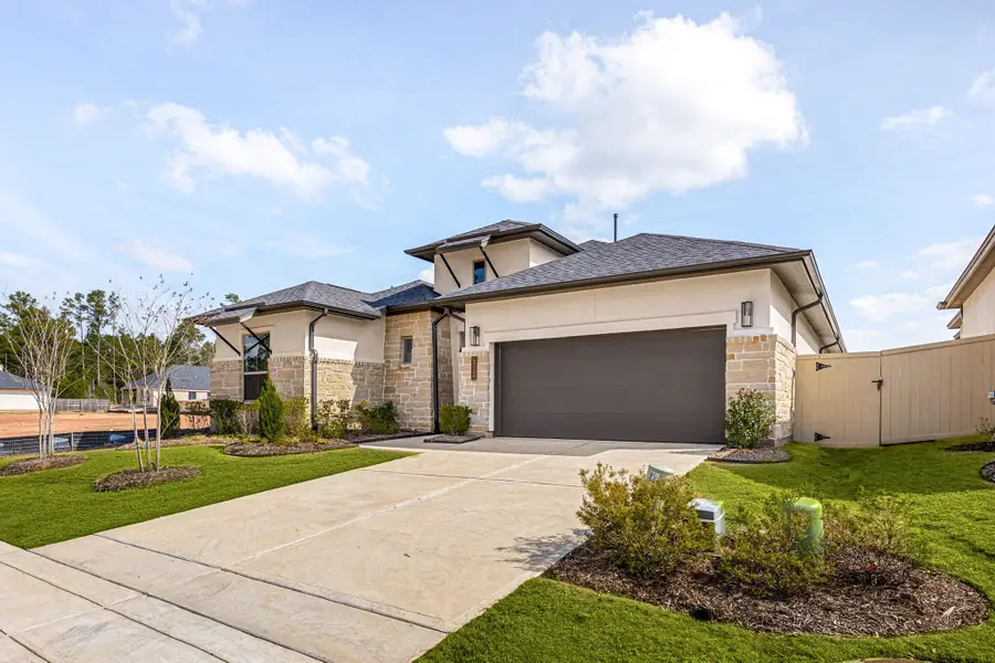 302 Marsh Wren Way, Magnolia, TX 77354 - #3