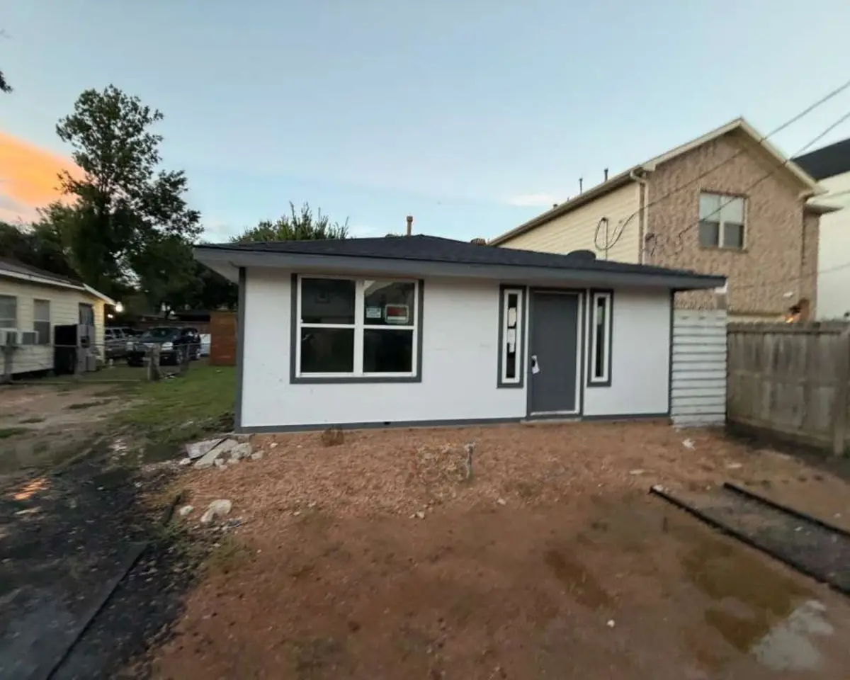 820 E 38th Street, Houston, TX 77022 - #1