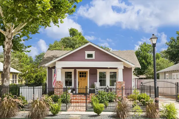 1019 E 14th Street, Houston, TX 77009