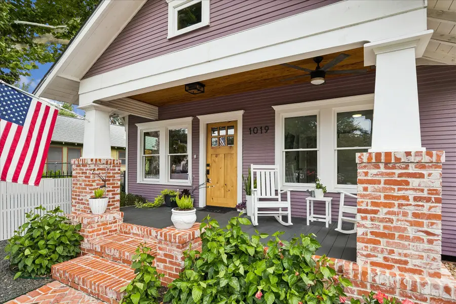 1019 E 14th Street, Houston, TX 77009 - #2