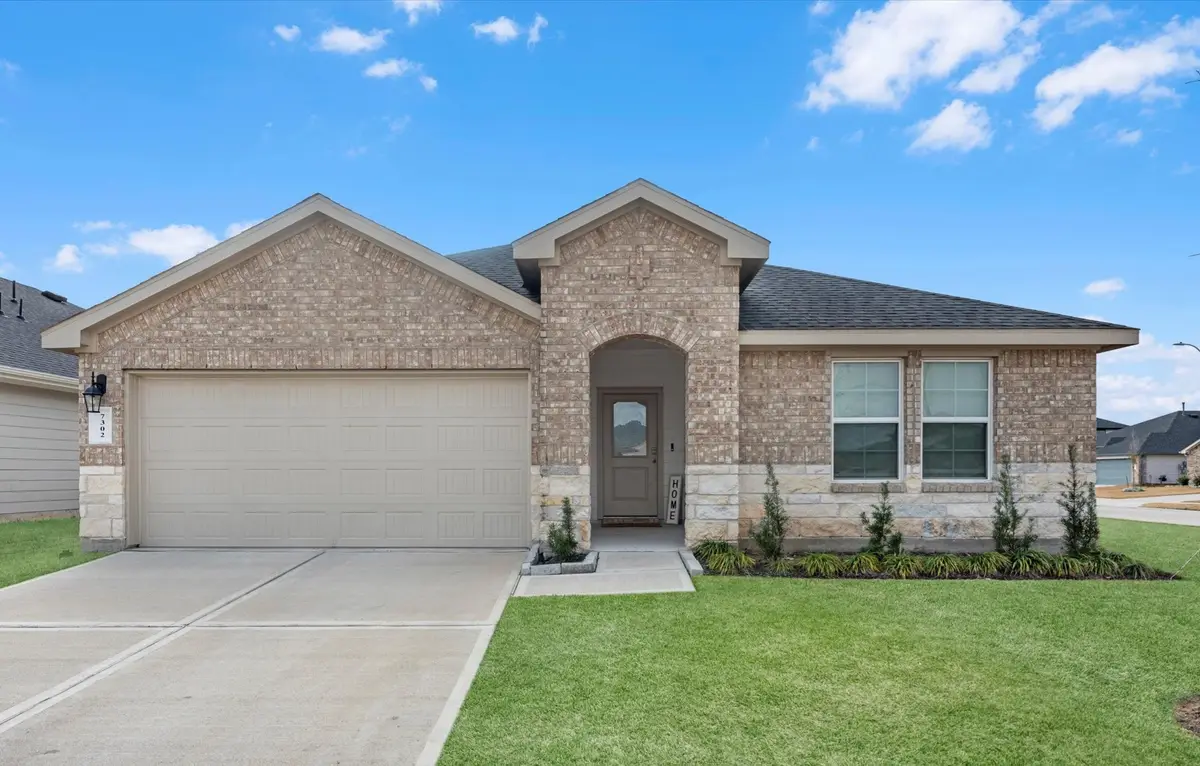 7302 Plains Lodge Lane, Richmond, TX 77469 - #1