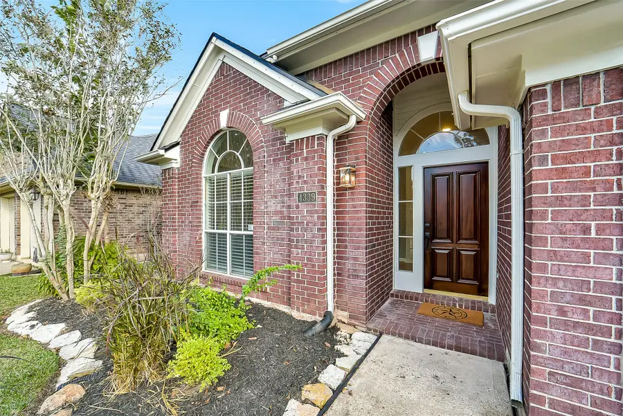 4339 Lakeshore Forest Drive, Missouri City, TX 77459 - Image #3