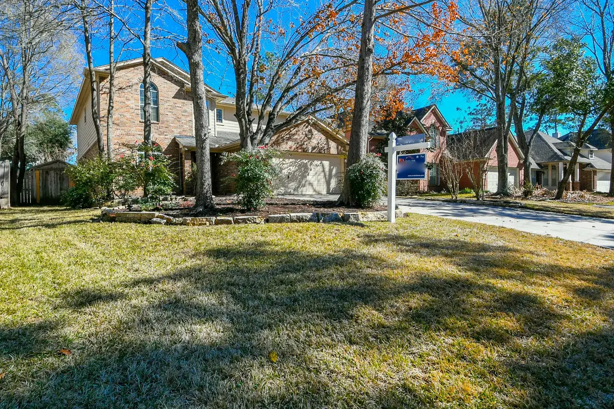 251 N Wimberly Way, The Woodlands, TX 77385 - Image #1