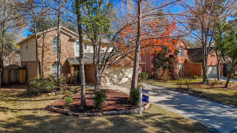251 N Wimberly Way, The Woodlands, TX 77385 - Image #3