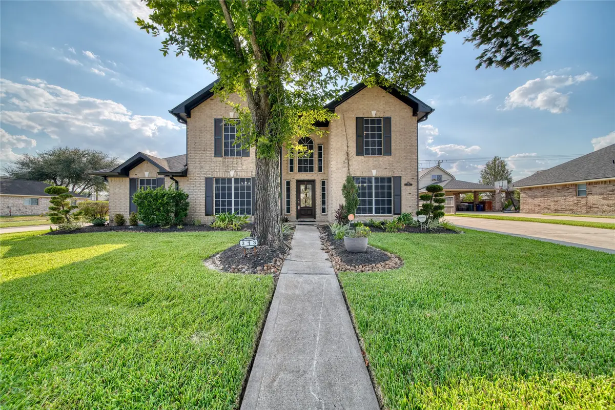 313 Torrey Court, League City, TX 77573 - Image #1