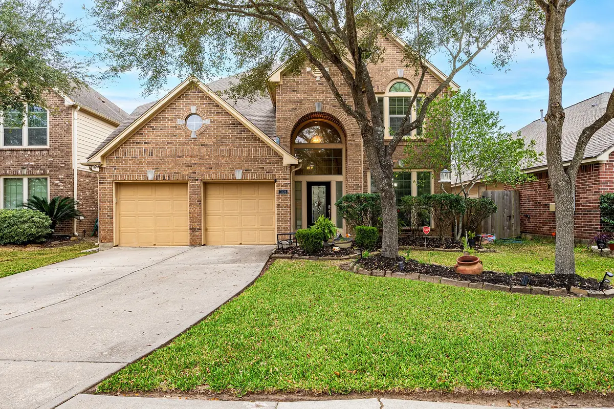 3106 Rock Brook Falls Lane, League City, TX 77573 - #1