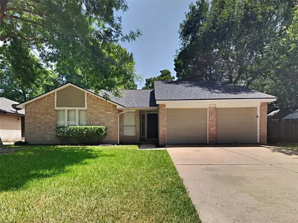 5710 Flax Bourton Street, Humble, TX 77346