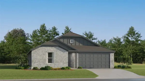 6123 Gunn Ridge Drive, College Station, TX 77845