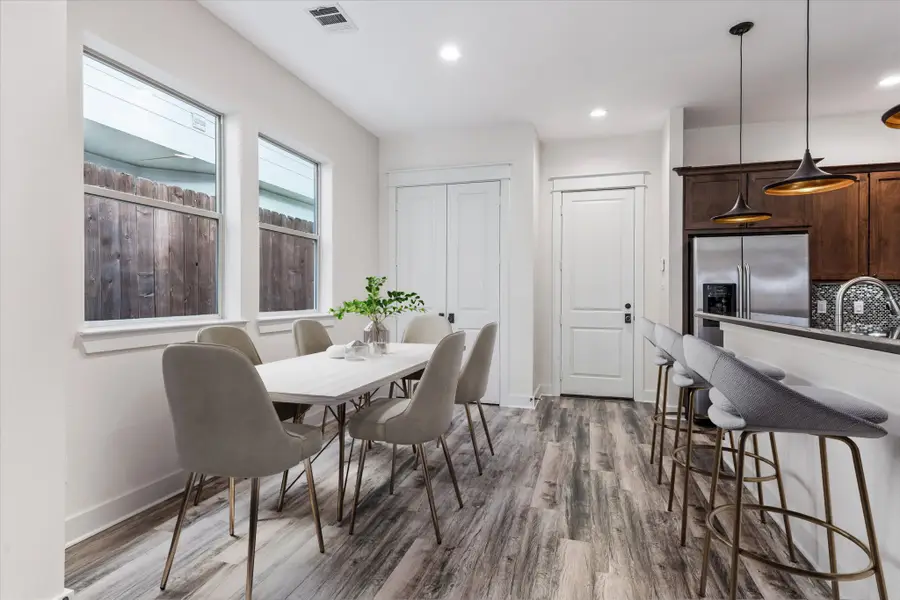 5510 Larkin Street #A, Houston, TX 77007 - Image #2