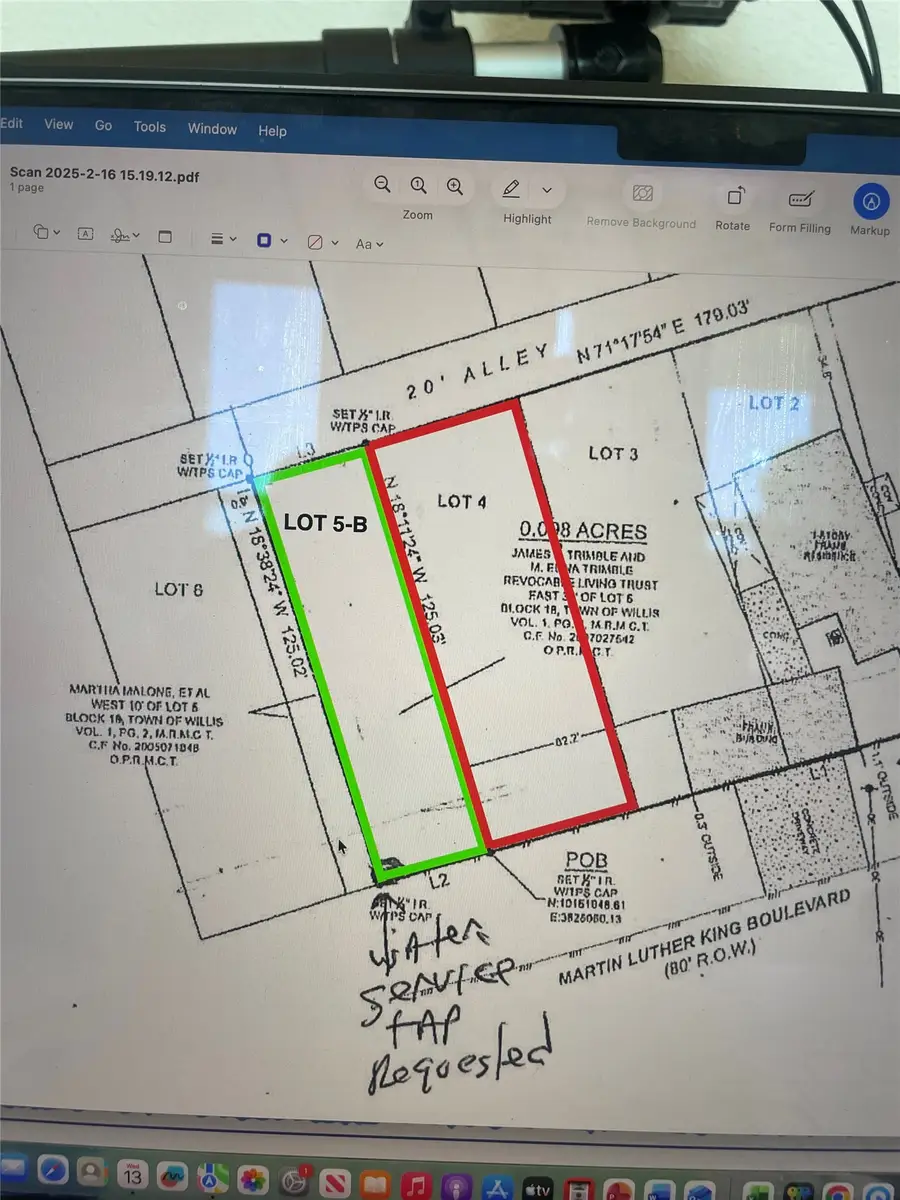 000 N Thomason St Street, Willis, TX 77378 - #2