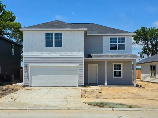 219 Flagstone Drive, Liberty, TX 77575