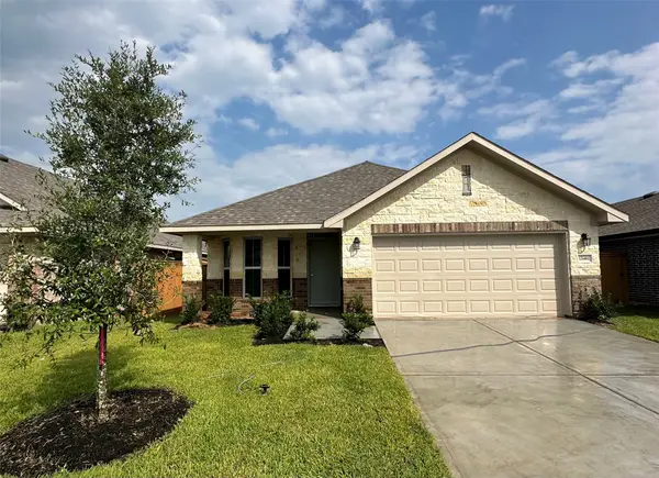 13704 Sorico Bay Drive, Texas City, TX 77568