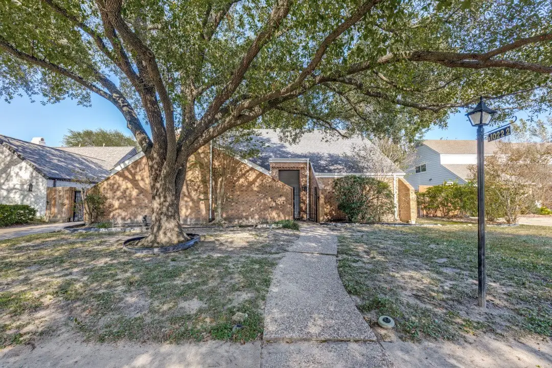 10222 Ella Lee Lane, Houston, TX 77042 - #1