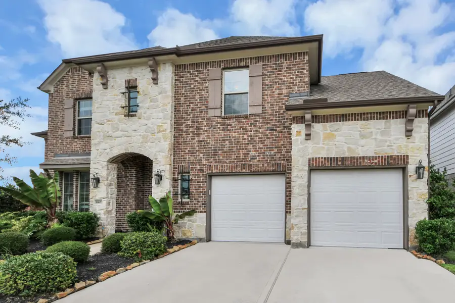 8803 Autumn Pine Drive, Missouri City, TX 77459 - #3
