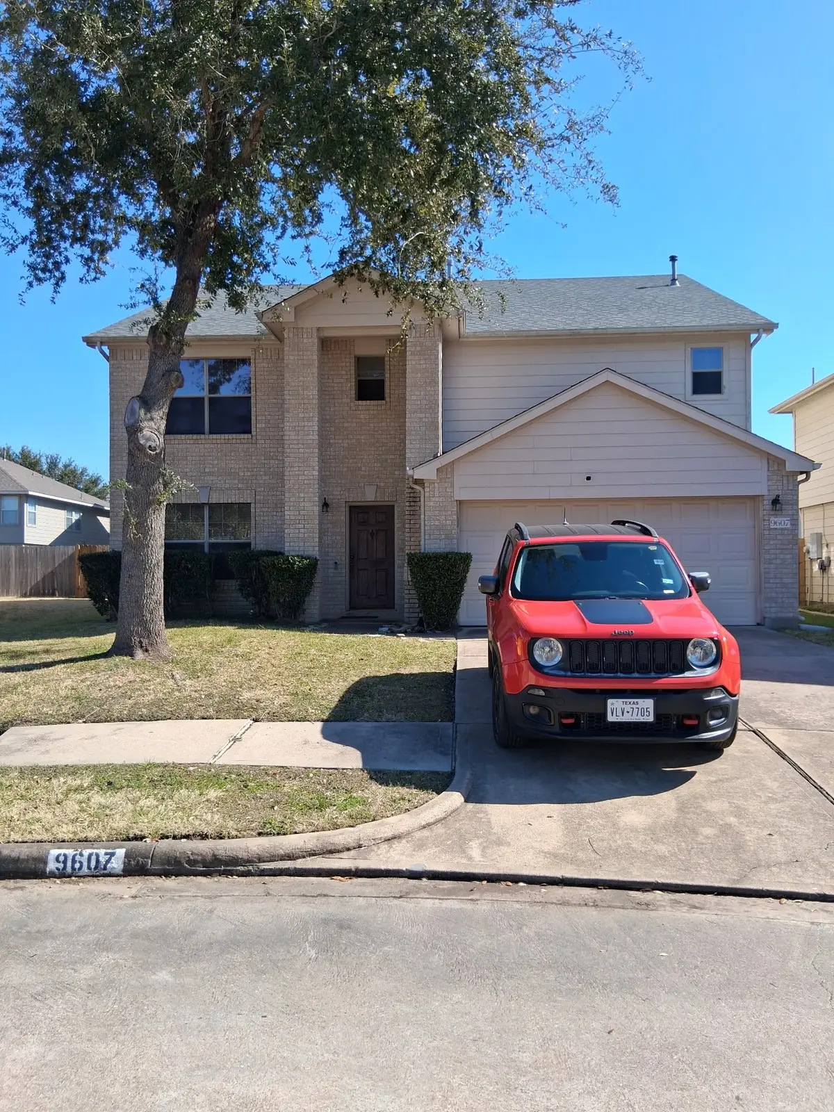 9607 Rads Point, Sugar Land, TX 77498 - #1
