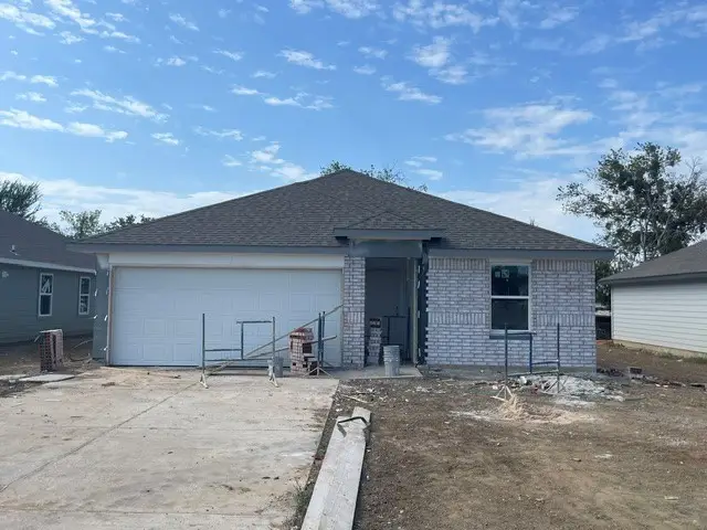216 Paco Loop, Caldwell, TX 77836 - #1