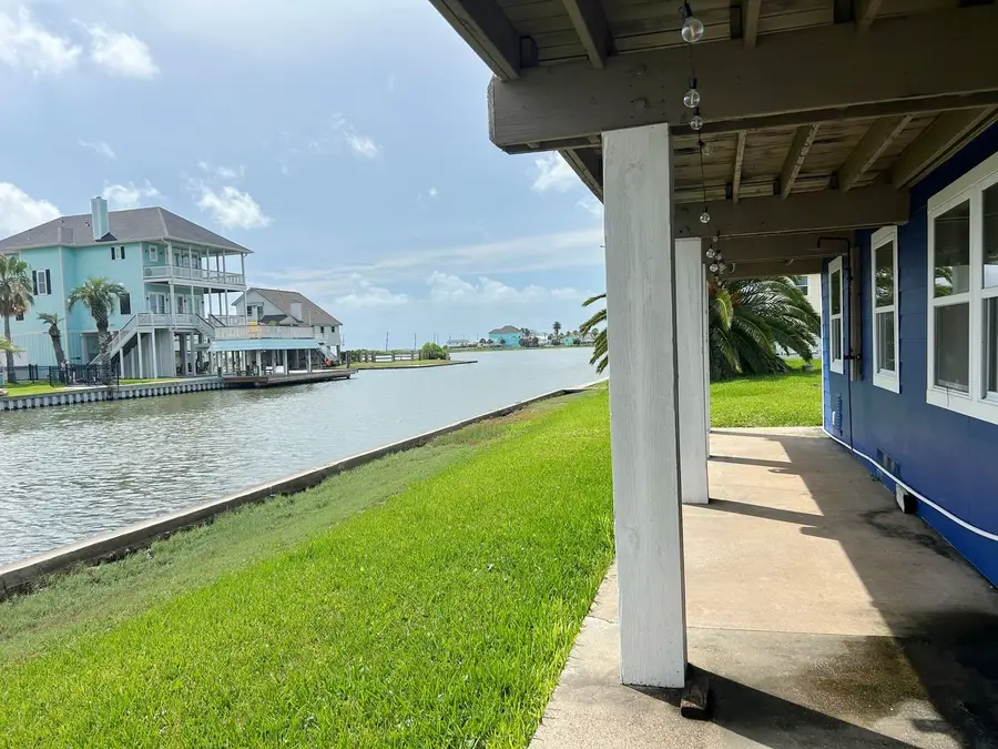 16643 Bermuda Way, Jamaica Beach, TX 77554 - #3