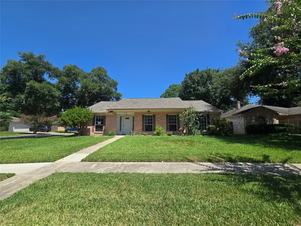 10218 Golden Meadow Drive, Houston, TX 77064