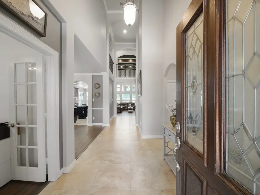 27702 Ashbrook Falls Court, Fulshear, TX 77441 - #3