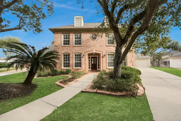 4210 Alcorn Glen Lane, Sugar Land, TX 77479