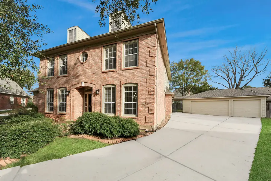 4210 Alcorn Glen Lane, Sugar Land, TX 77479 - Image #2
