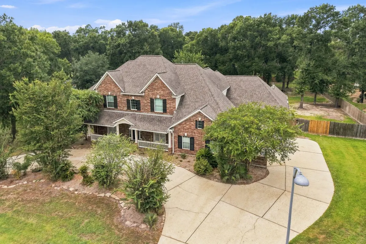 30307 Aldine Westfield Road, Spring, TX 77386 - #1