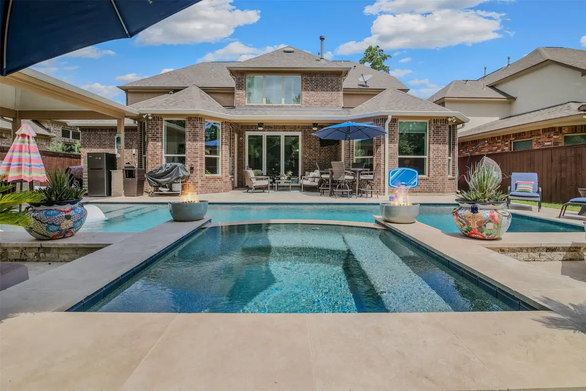 19 Lufberry Place, Tomball, TX 77375 - Image #1