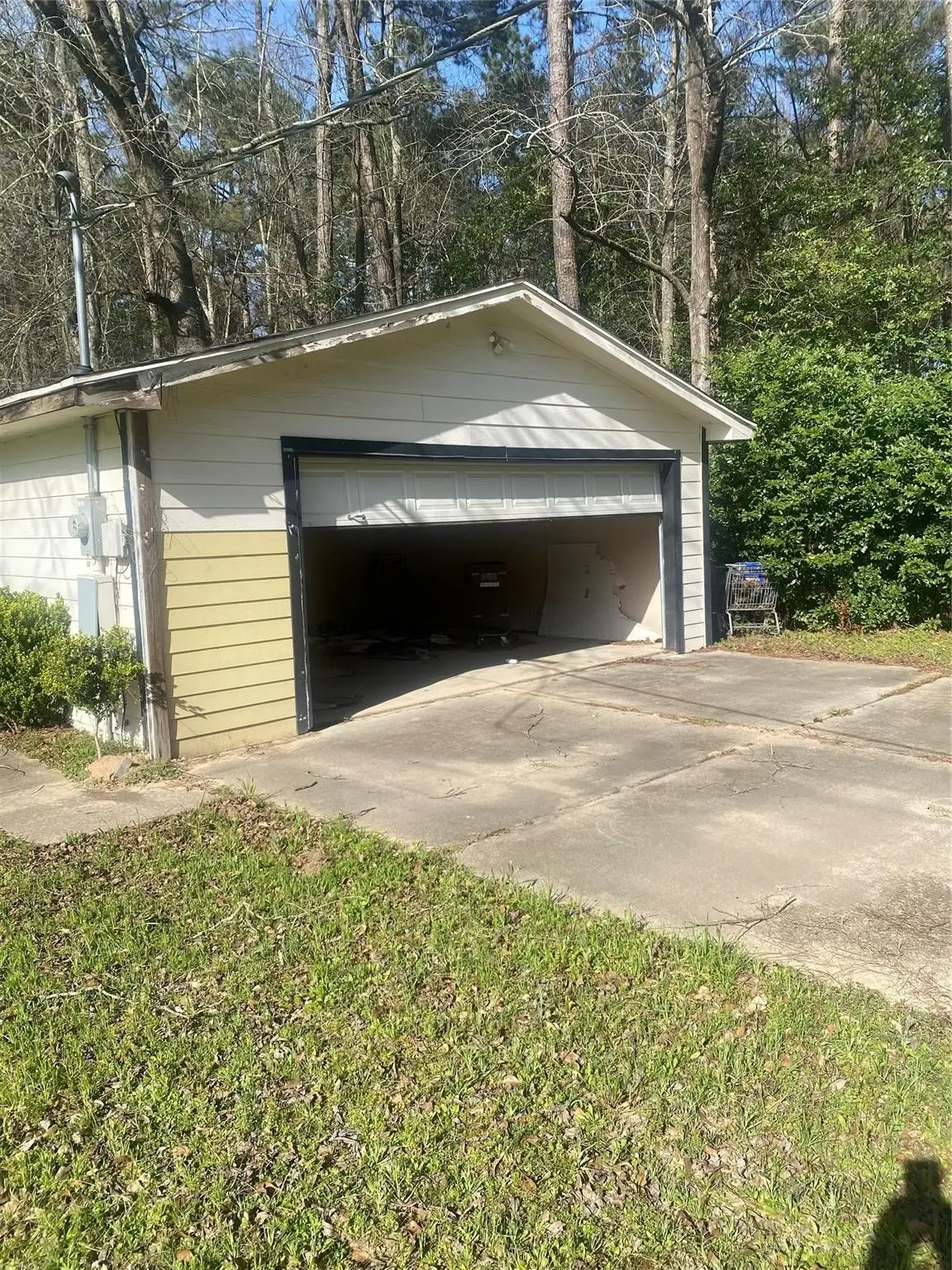 7315 County Line Road, Willis, TX 77378 - Image #1