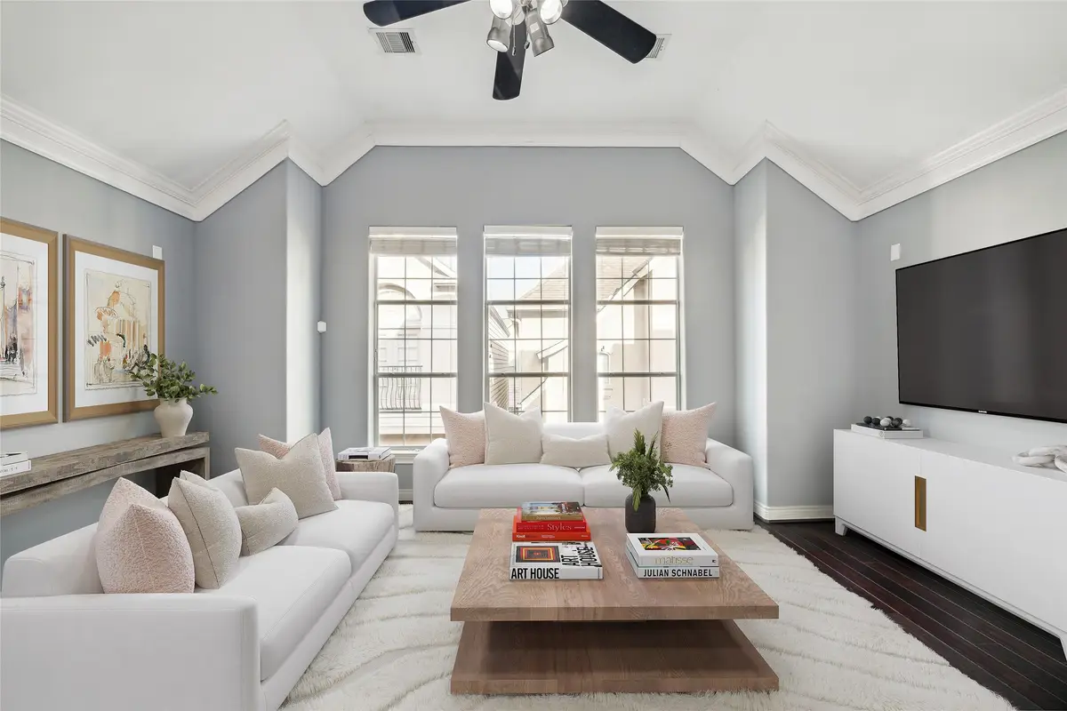 3432 Cline Street, Houston, TX 77020 - Image #1