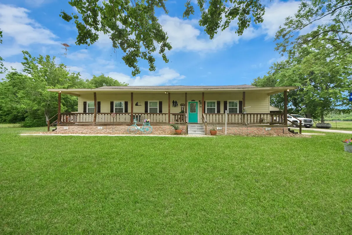 86 County Road 6057, Dayton, TX 77535 - #1