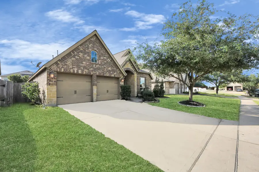 4023 Duccio River Way, Katy, TX 77493 - #2