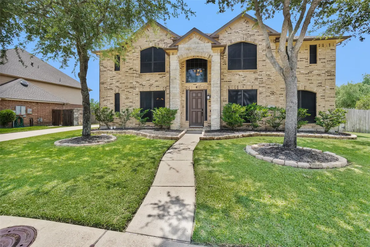 2944 Auburn Woods Drive, Pearland, TX 77581 - #1