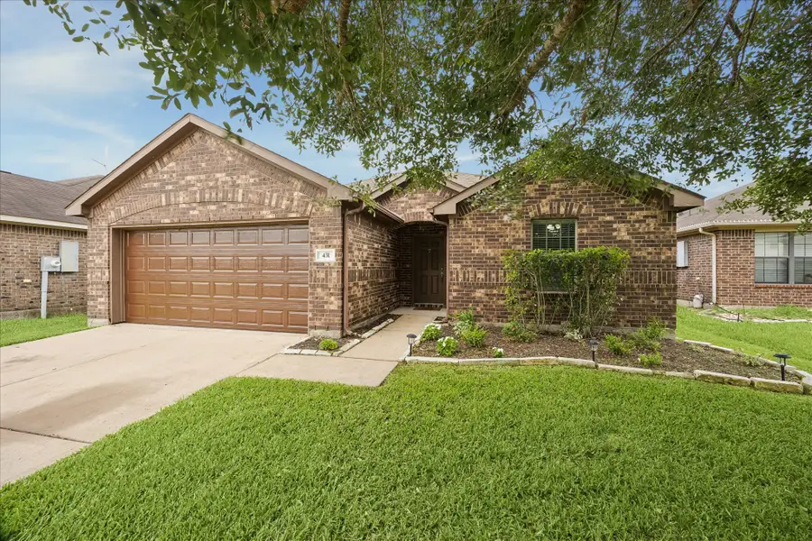 431 De Coster Boulevard, Alvin, TX 77511 - #3
