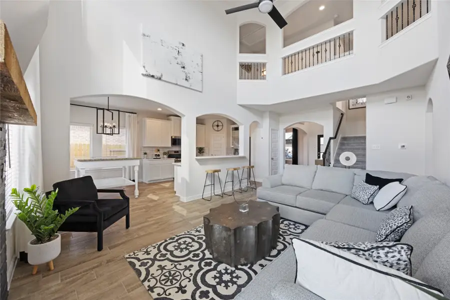 5320 Latigo Court, Alvin, TX 77511 - Image #2