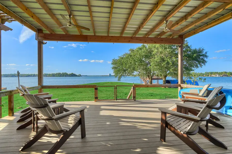 157 Capetown, Conroe, TX 77356 - #2