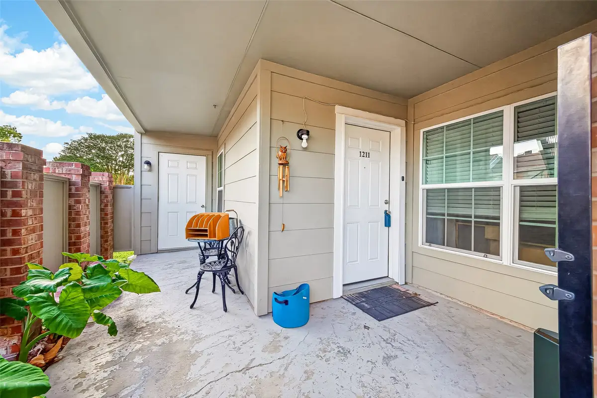 2800 Jeanetta Street #1211, Houston, TX 77063 - #1