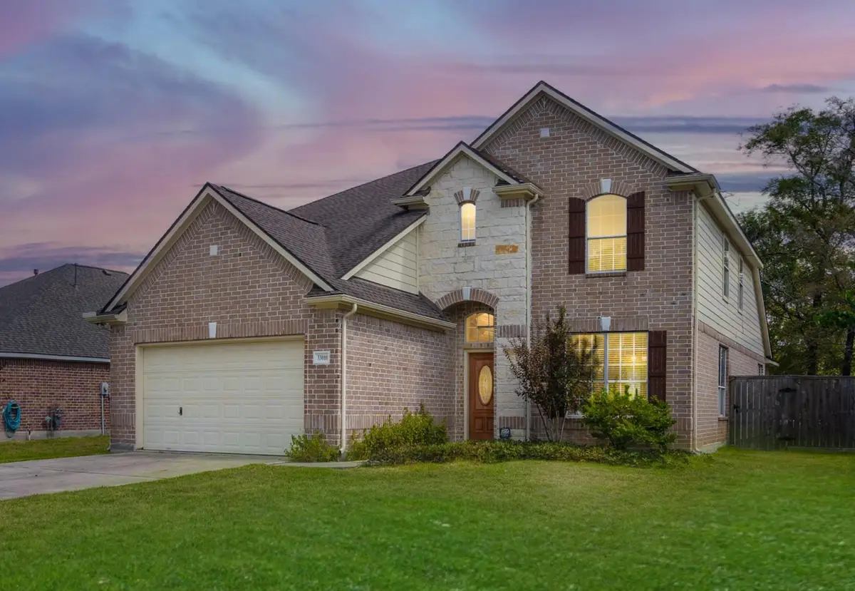 33010 Greenfield Forest Drive, Magnolia, TX 77354 - #1