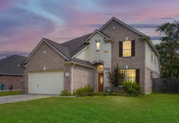 33010 Greenfield Forest Drive, Magnolia, TX 77354