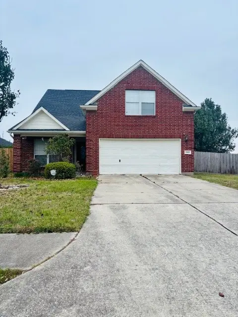 23915 Floragate Drive, Spring, TX 77373