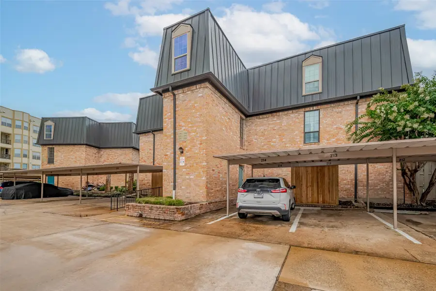 2475 Underwood Street #381, Houston, TX 77030 - #3