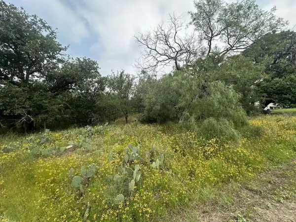 0 Glen Forest Drive, Granite Shoals, TX 78654