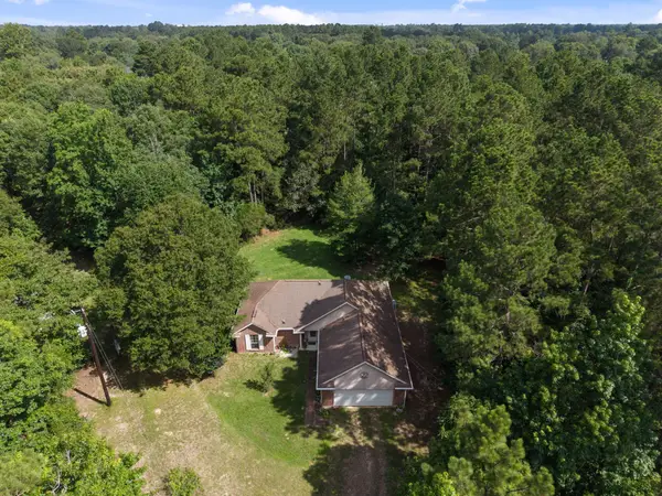 612 Milner Road, Livingston, TX 77351