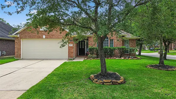 6506 Rustling Timbers Lane, Spring, TX 77379