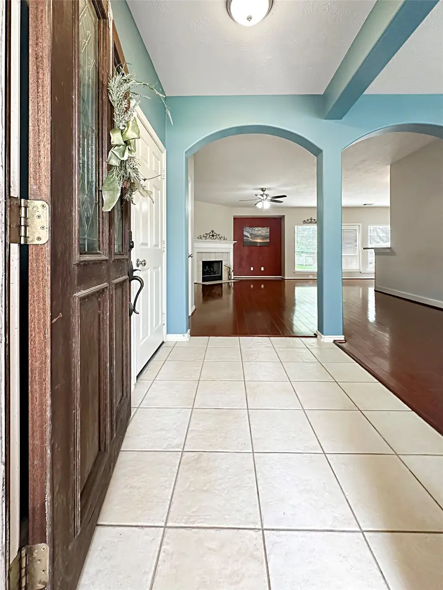 6506 Rustling Timbers Lane, Spring, TX 77379 - #2