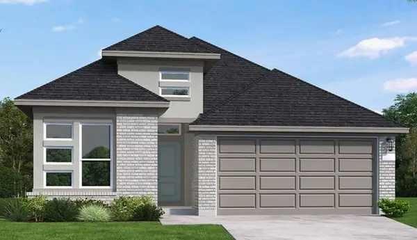 9643 Mount Brewer Lane, Porter, TX 77365