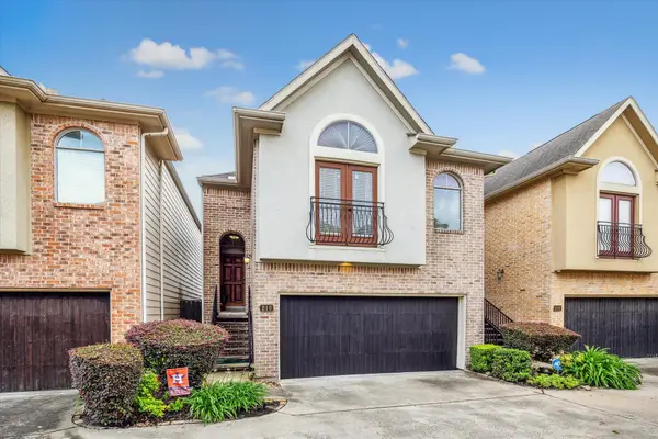 210 Grove Street, Houston, TX 77020