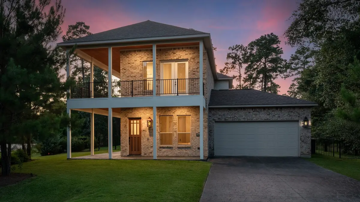 25203 Elijah Court, Tomball, TX 77375 - Image #1