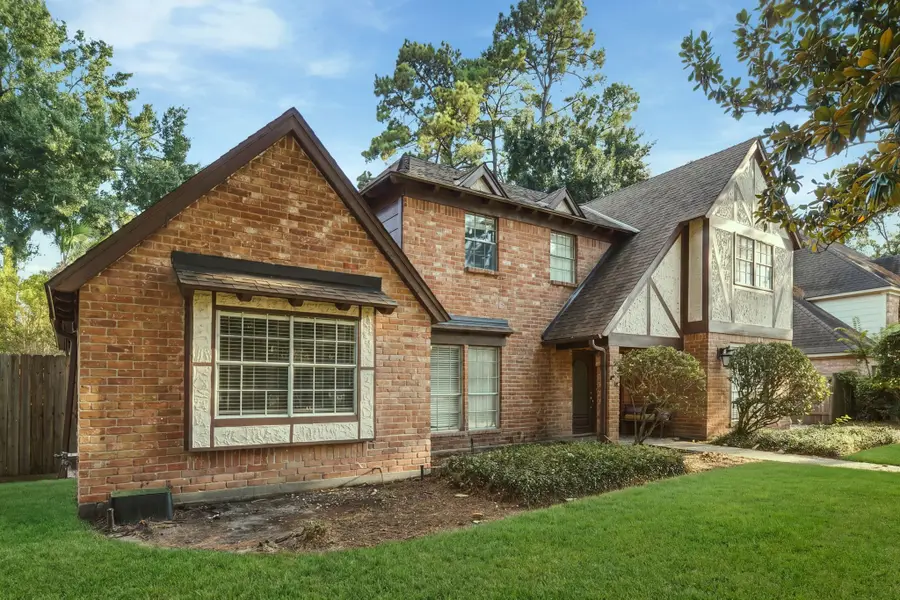 5515 Court Of York, Houston, TX 77069 - #2