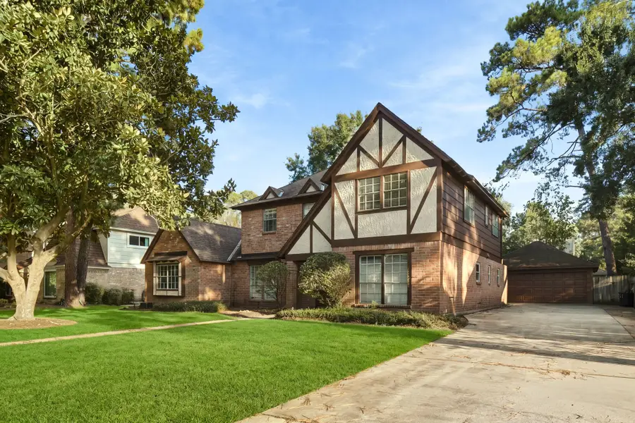 5515 Court Of York, Houston, TX 77069 - #3